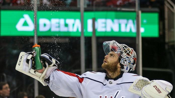 Čísla z NHL: Kolik hráči nacestují a co všechno jim nesmí chybět?