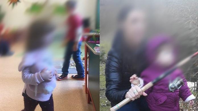 Dceru mi unesli do Německa, tvrdil muž. Matka ale mluví jinak