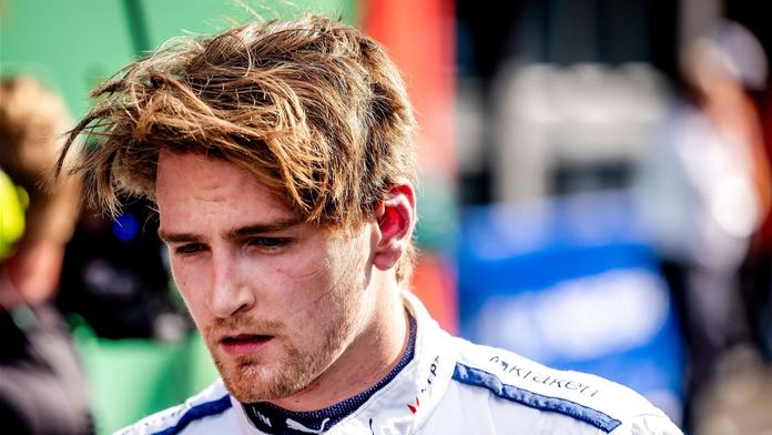 Šokující konec. Mladý závodník byl loni ve Formuli 1, teď se loučí s motorsportem