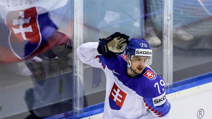 Hokejový Liberec zřejmě přijde o další oporu. Hudáčka láká Švýcarsko i KHL
