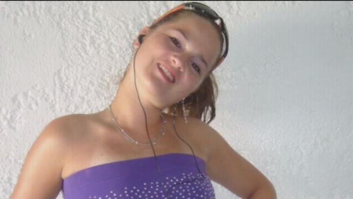 ZTRACENÁ EVA (25) se NAŠLA! Okolnosti zmizení jsou NEJASNÉ...