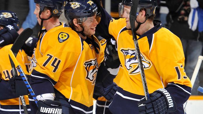 Bratislava Capitals jedná o velké posile! Hrála léta v NHL i KHL