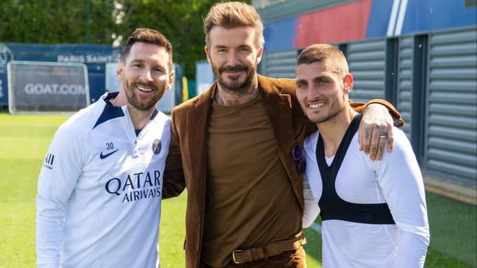 Faktor Messi. Inter Miami získal miliony nových fanoušků, má jich nejvíc v zámoří