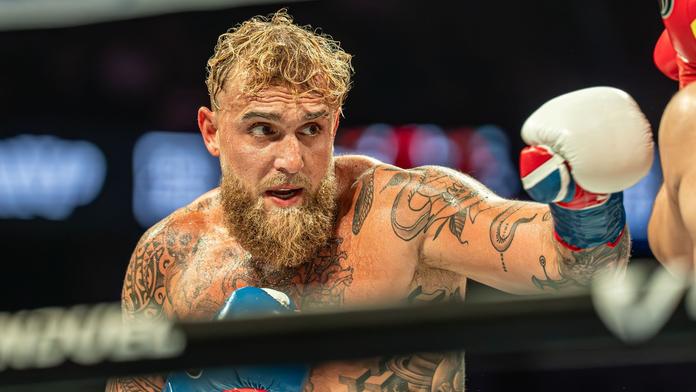 Youtuber Paul byl zařazen do žebříčku. Může boxovat o titul