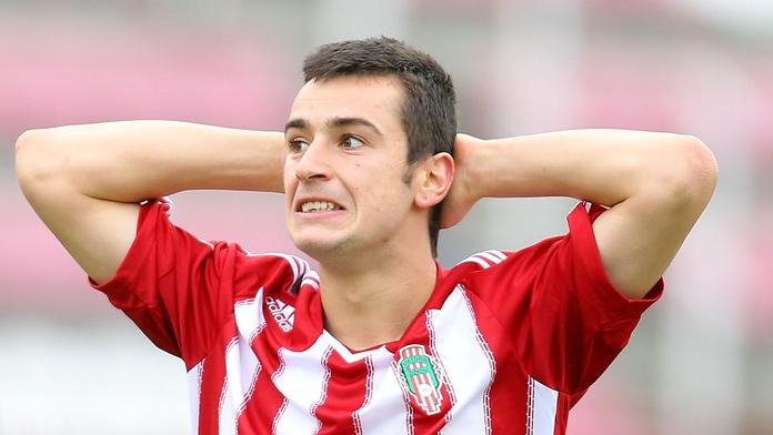 Žižkov prohrál s Příbramí a zůstává na dně tabulky