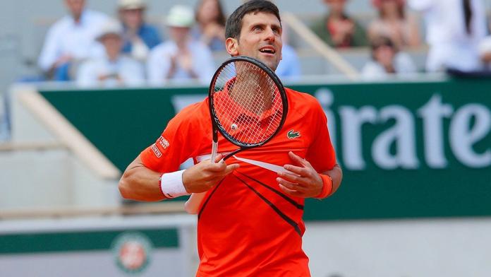 Djokovič pokořil další metu. Teď už má před sebou jen Federera!