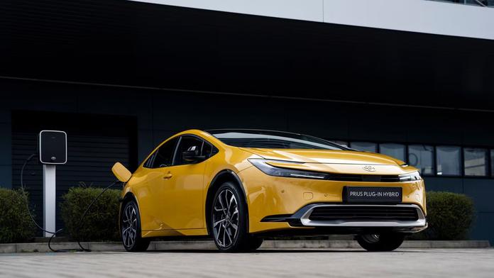 Nejekologičtější auto není elektromobil. Jeden elektrický model je dokonce až na dně žebříčku