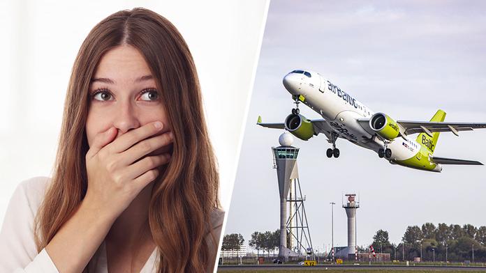AirBaltic
