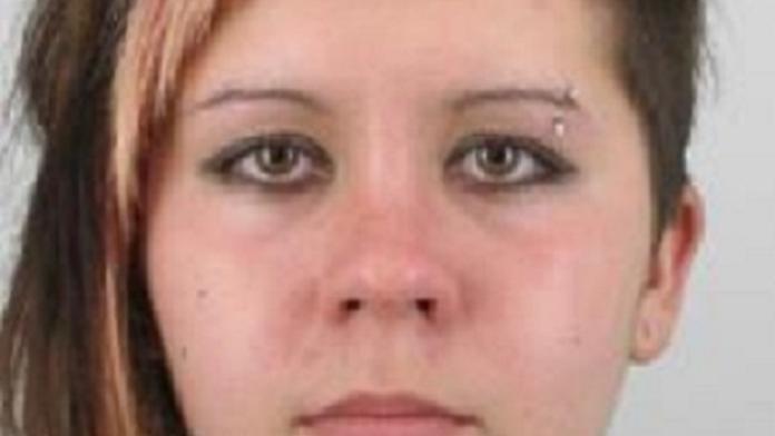 Veronika (20) odešla z domova i se psem. Neviděli jste ji?