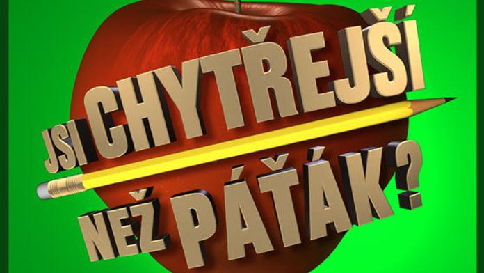 „Páťáci“ mě bavili