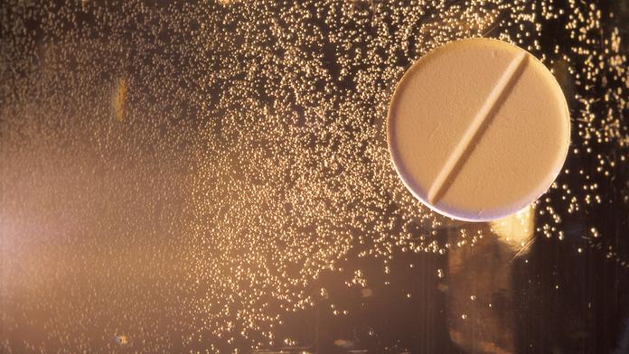 STUDIE: Aspirin vás ochrání před nejčastějším typem rakoviny