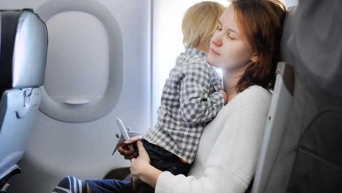 Letíte s dětmi? Tohle jsou aerolinky nejpřívětivější k rodinám!