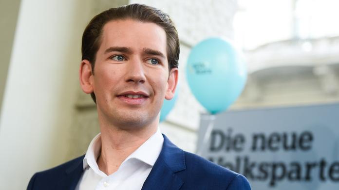 Rakouské volby: Drtivé vítězství lidovců, do parlamentu se vrací zelení
