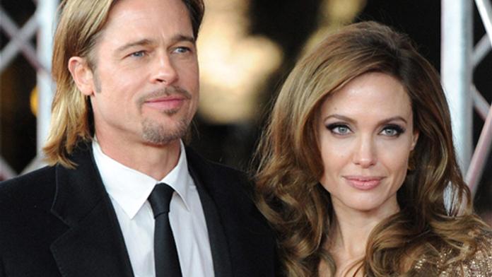Drsný plán Angeliny Jolie: Takhle chce zničit manžela Brada Pitta!