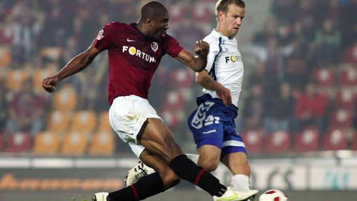 Sparta remizovala ve Vídni v přípravě s místní Austrií