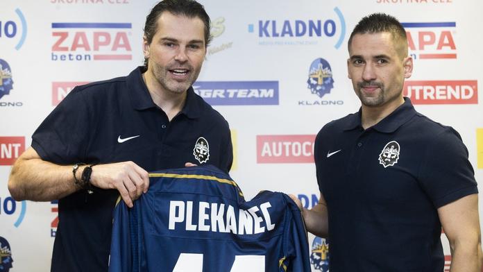 Plekanecmánie v Kladně: Hrát bude už v sobotu, potvrdil klub!