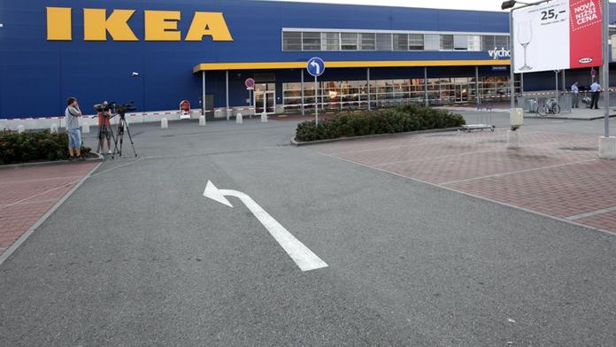 IKEA zatrhla hru na schovávanou. Zákaz platí i v Česku