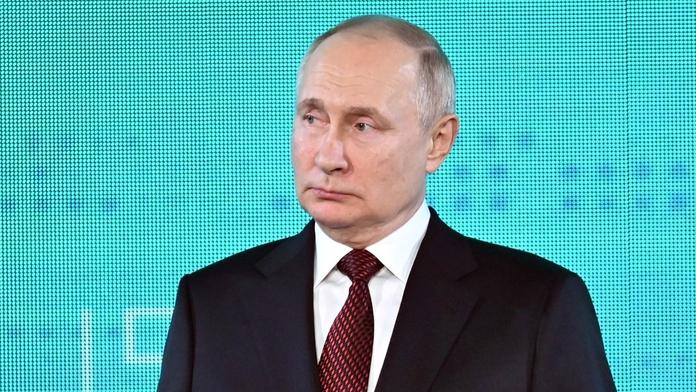 Putinovi hrozí soud. OSN chystá tribunál podobný norimberskému procesu