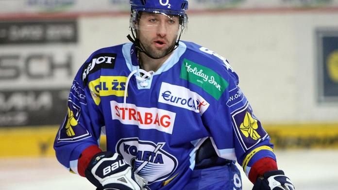 Krstev jde do Finska, posílí Lukko Rauma