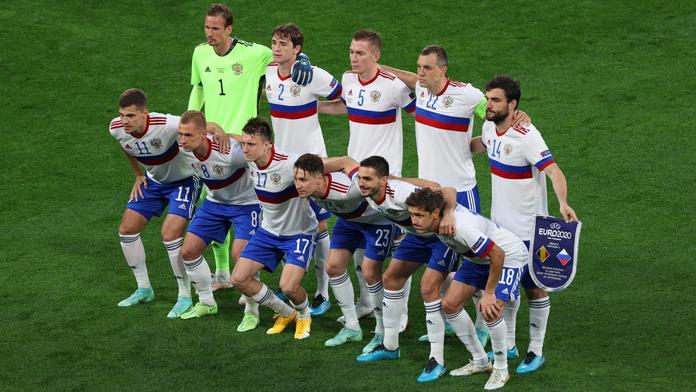 Rusko možná opustí UEFA. Nově by mohlo hrát v asijské konfederaci