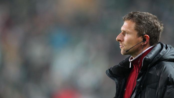 Hašek: Necítím tlak, za tři roky jsem na to zvyklý
