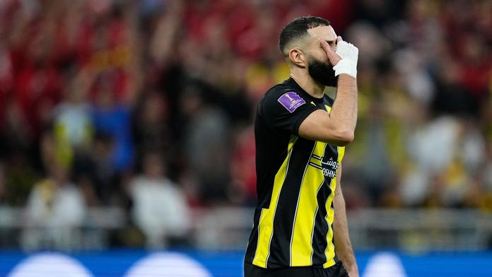 Zklamal miliony sledujících. Hvězdný Benzema si zrušil účet na instagramu