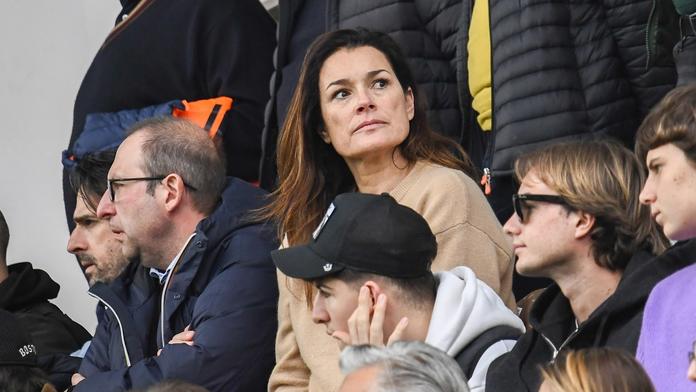 Buffon byl mizerný otec, řekla kráska Šeredová o hvězdném brankáři