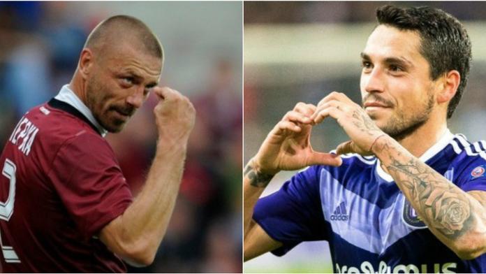 Řepka se obul do Stanciua: Co vzkázal posile Sparty?