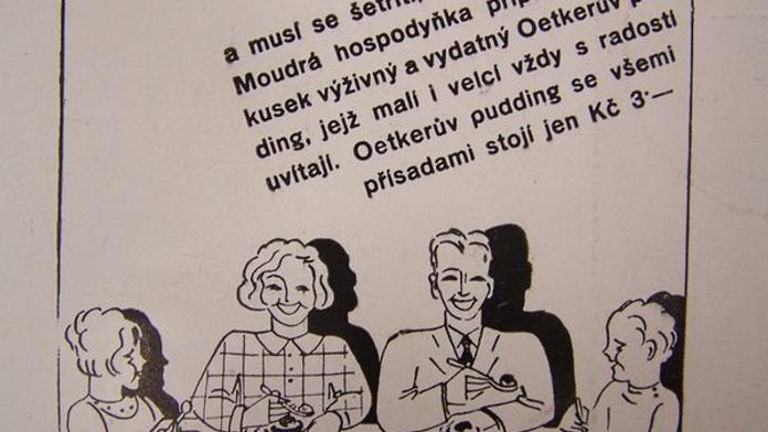 Reklamy používají stejné finty jako ve 30. letech