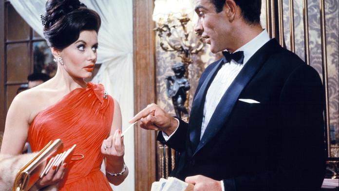 Smutná zpráva pro fanoušky agenta 007, zemřela první bondgirl