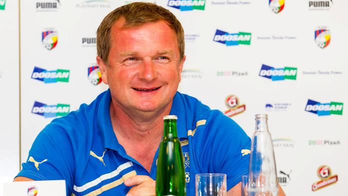 Šéf Plzně v minulosti: Jestli půjde Vrba do Sparty, vyškubnu jeho vrbu!