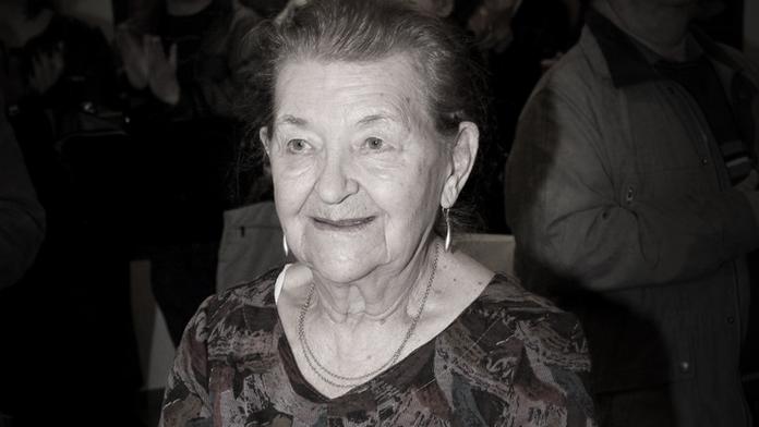 Zemřela Věra Kubánková. Hrdinka Comebacku, Expozitury i Ordinace