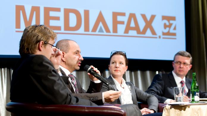 Den podnikatelů: Nejlépe bez korupce a s podporou exportu, shodli se odborníci