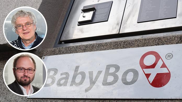Cvalík z babyboxu by se mohl ještě vrátit k biologické mámě