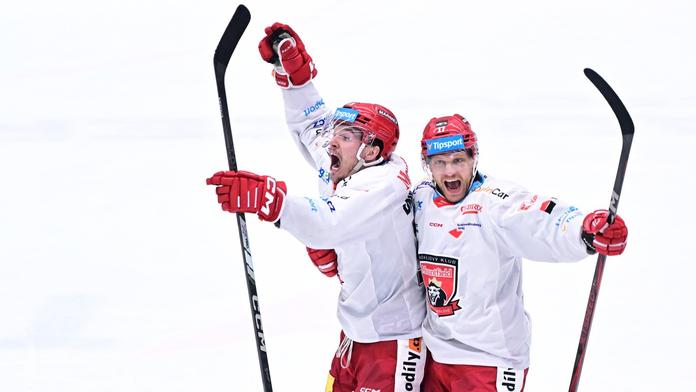 Hradec jako Boleslav, venku vyhrál i podruhé. Sparta může doma postoupit