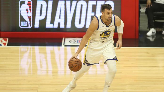 Šampion NBA ukončil kariéru! Na olympijské hry už se nepodívá