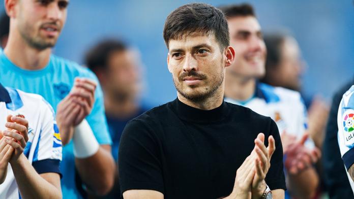 David Silva