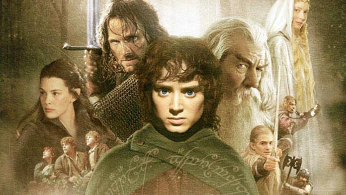Frodo se stal hudebním magnátem
