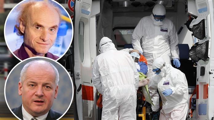 Covid na podzim: Podle Prymuly dvě dávky stačí. Flegr: Budou umírat i děti