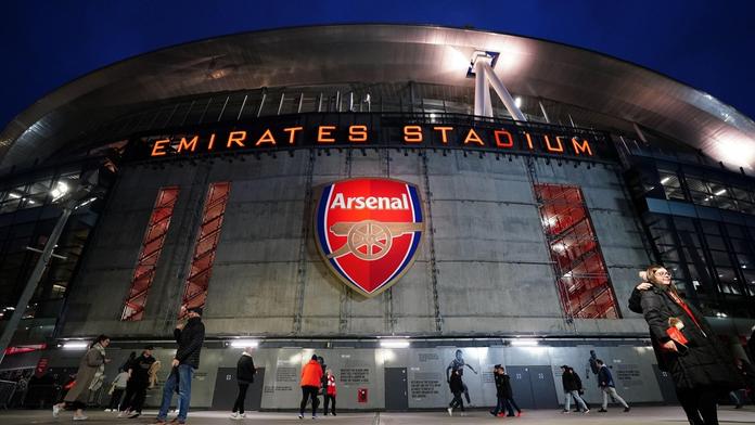 Arsenal čelí obvinění. Fanoušci v derby používali antisemitismus