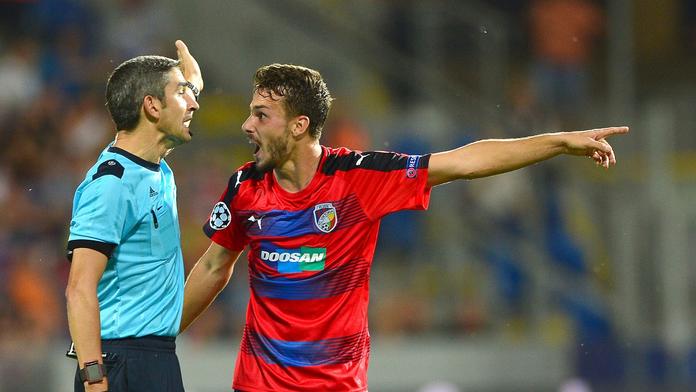 Zázrak byl blízko, ale Plzeň bránu do Ligy mistrů neotevřela