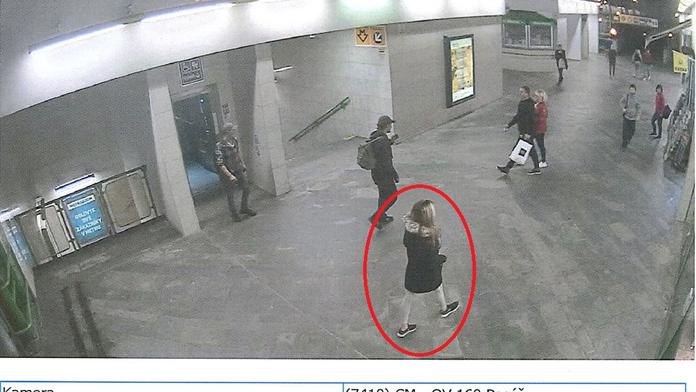 Policista postřelil údajného zloděje, inspekce hledá důležitou svědkyni!