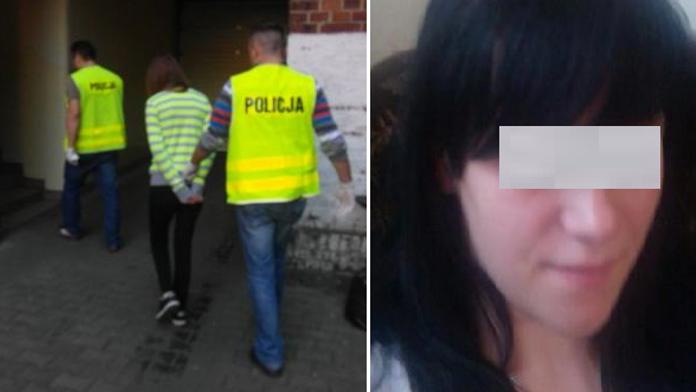 Matka (19) nechala vyhladovět čtyřměsíčního chlapečka!