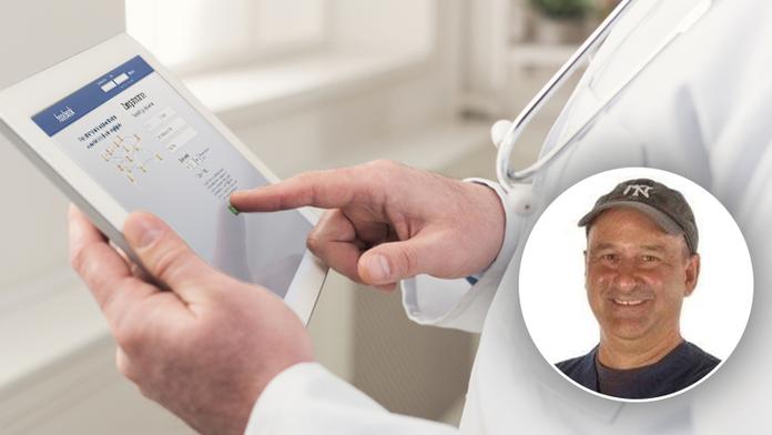 Tajemství lékařů: Řekli, co dělají, než oznámí rodině smrt blízkého