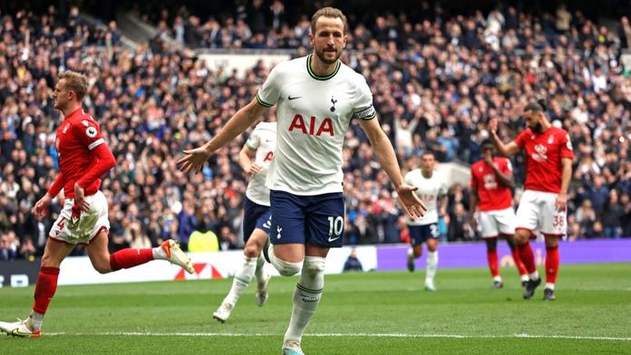 V létě nikam nepůjde! Tottenham odmítá největší hvězdu pustit ke konkurenci