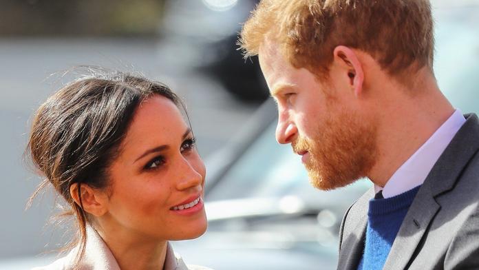 Otec Meghan Markle je ze svatby zděšený! Dorazí vůbec?