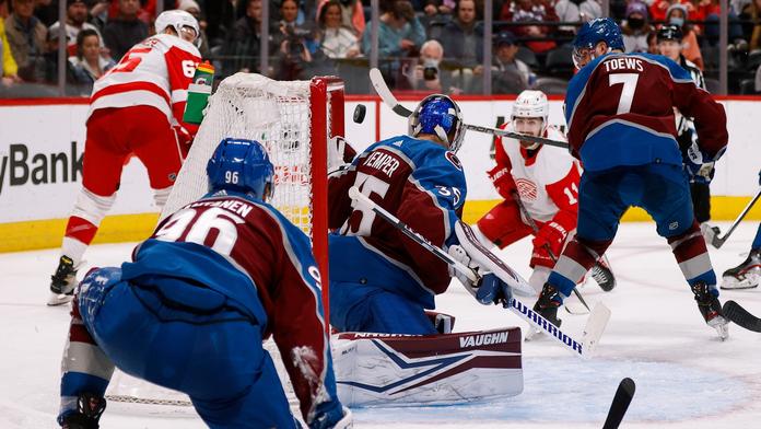 NHL odkládá další zápasy. Olympijská účast nejlepších hráčů se vzdaluje