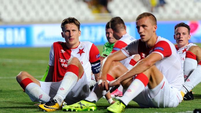 Bída Slavie trvá! Srovnala Spartu, v Ďolíčku jí odpustili i penaltu