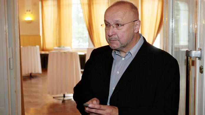 Klausova amnestie pomohla Starkovi: Příbramský boss je čistý