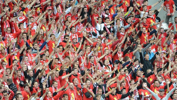 Další otočka v Edenu? Tribuna Sever se prý má otevřít co nejdříve
